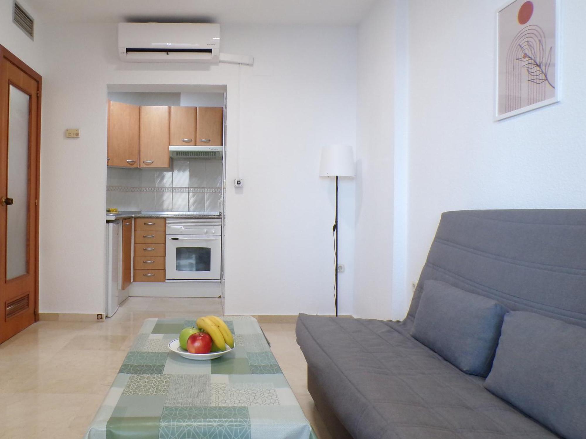Apartamento Torre Levante By Gestaltur Benidorm Exteriör bild